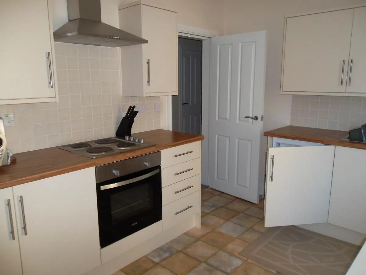 Apartment 1, Hildegard House, 27 Skinner St, Yo21 3ah