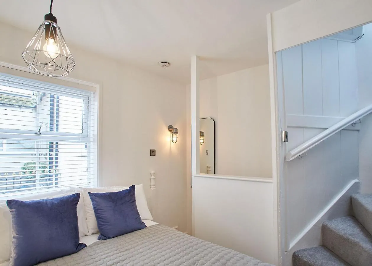 Host&stay - Clinker Old *
