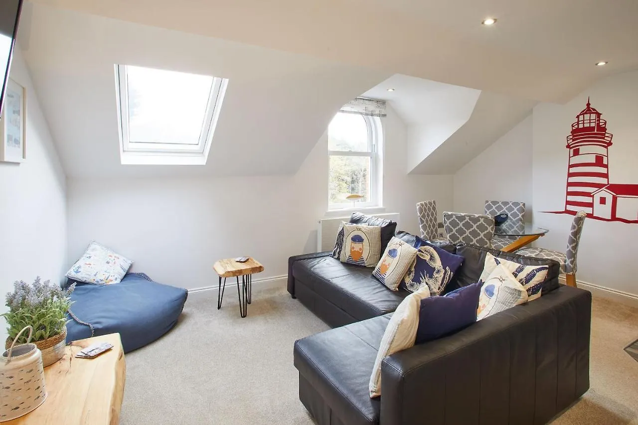 Apartment Host & - Number 3 At Pannett *