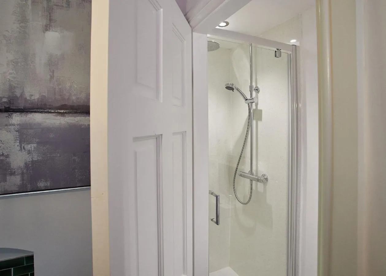 Semesterbostad Host&stay - Clinker Old Whitby