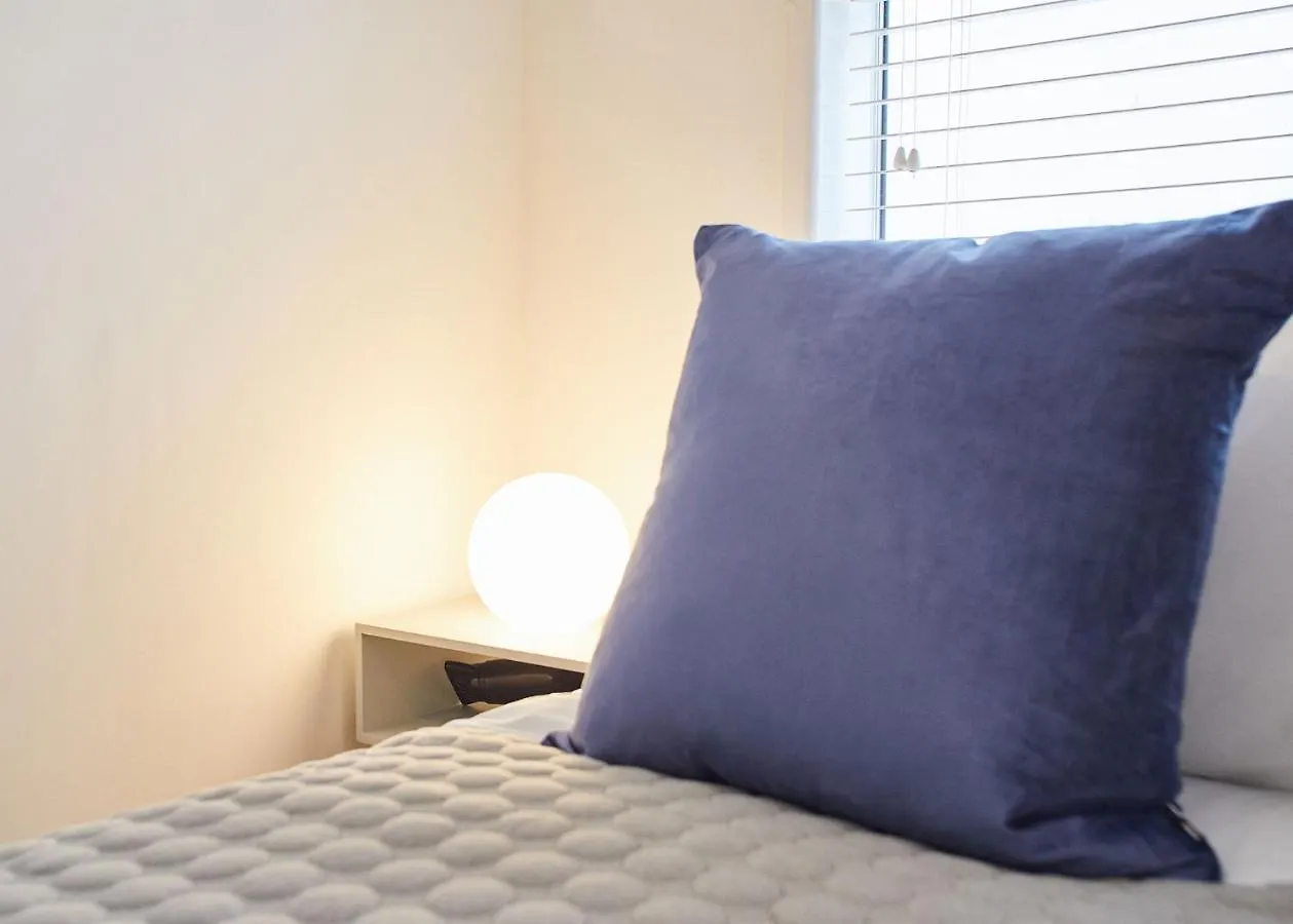 Host&stay - Clinker Old Whitby