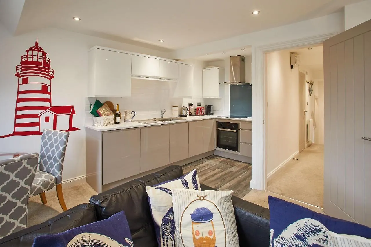 Host & - Number 3 At Pannett Apartment *
