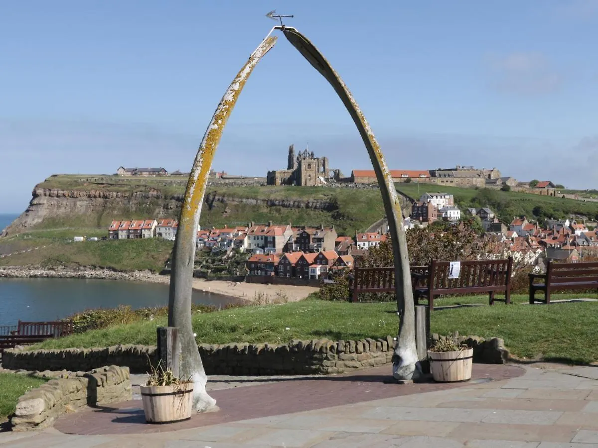 Pipit House Whitby