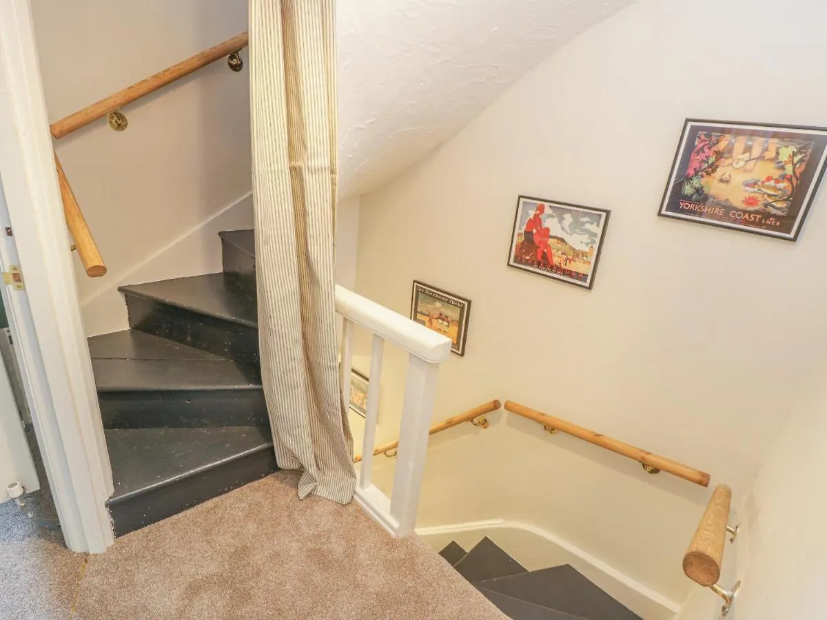 Pipit House Holiday home Whitby