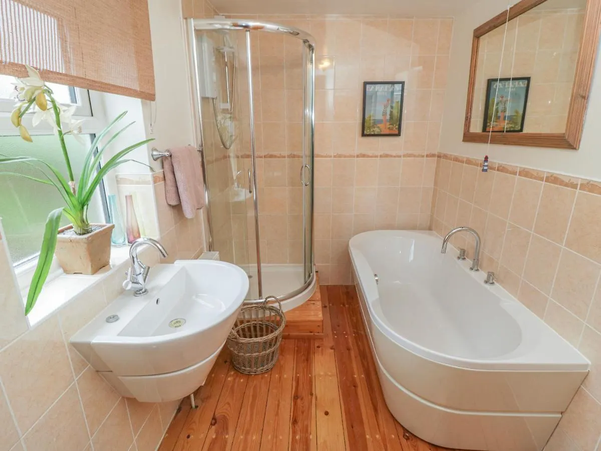 Holiday home Pipit House Whitby