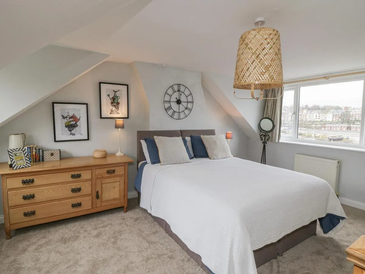 Holiday home Pipit House