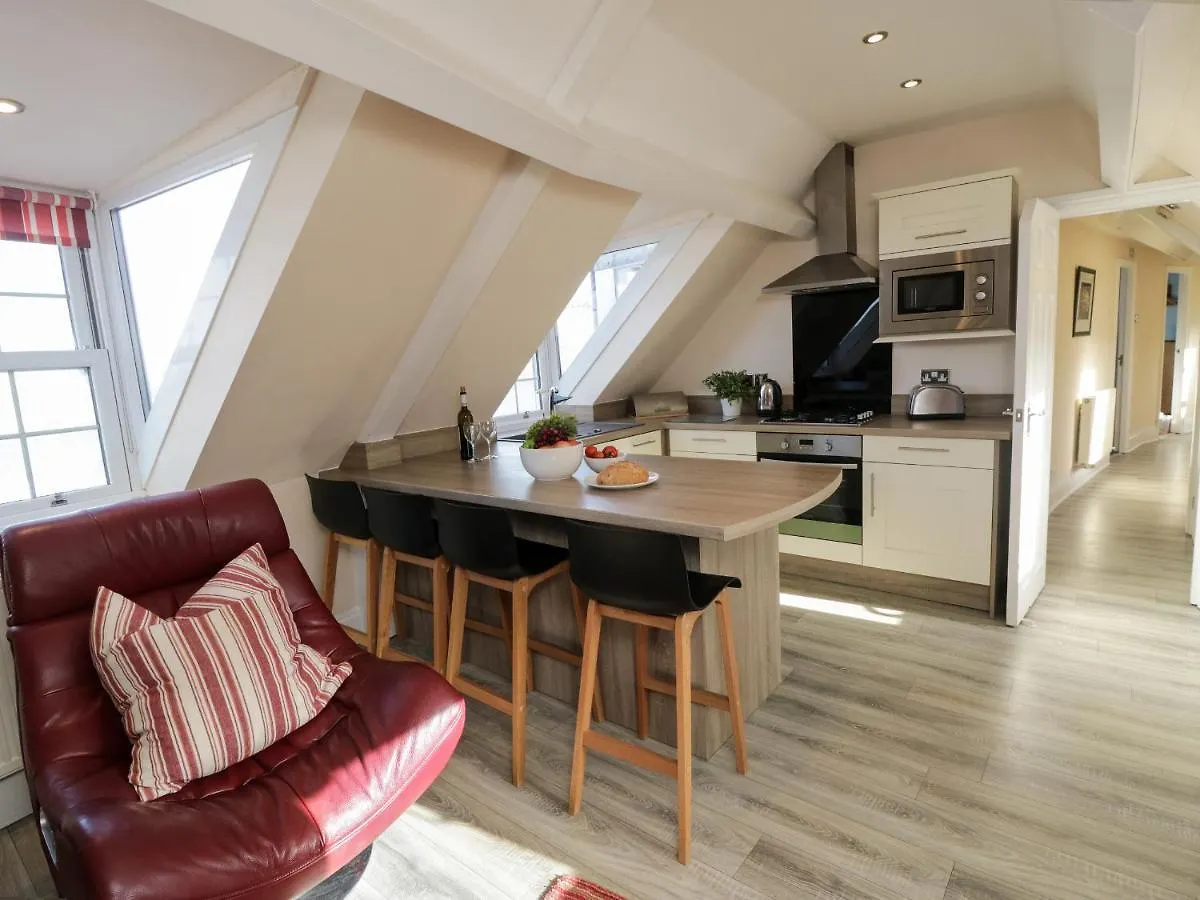Holiday home Beachfront Whitby