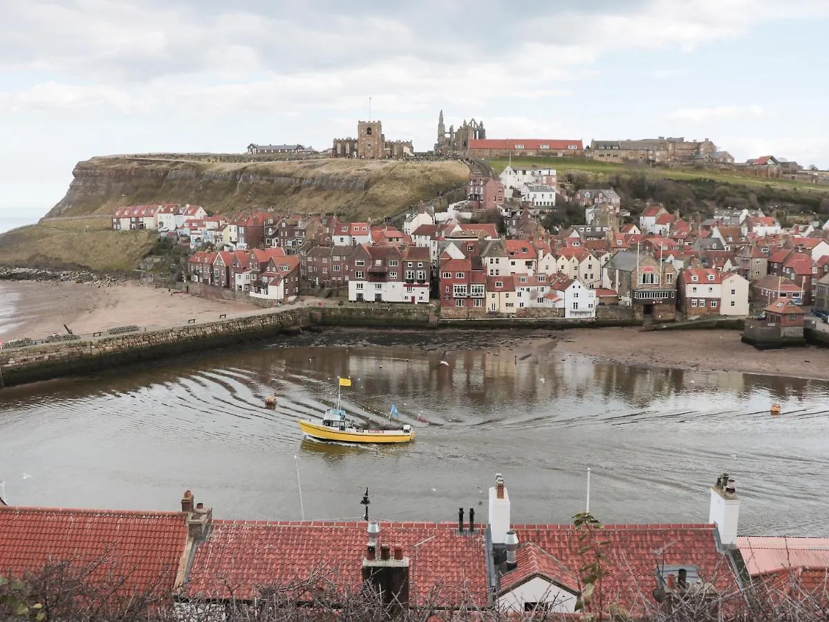 Holiday home Beachfront Whitby
