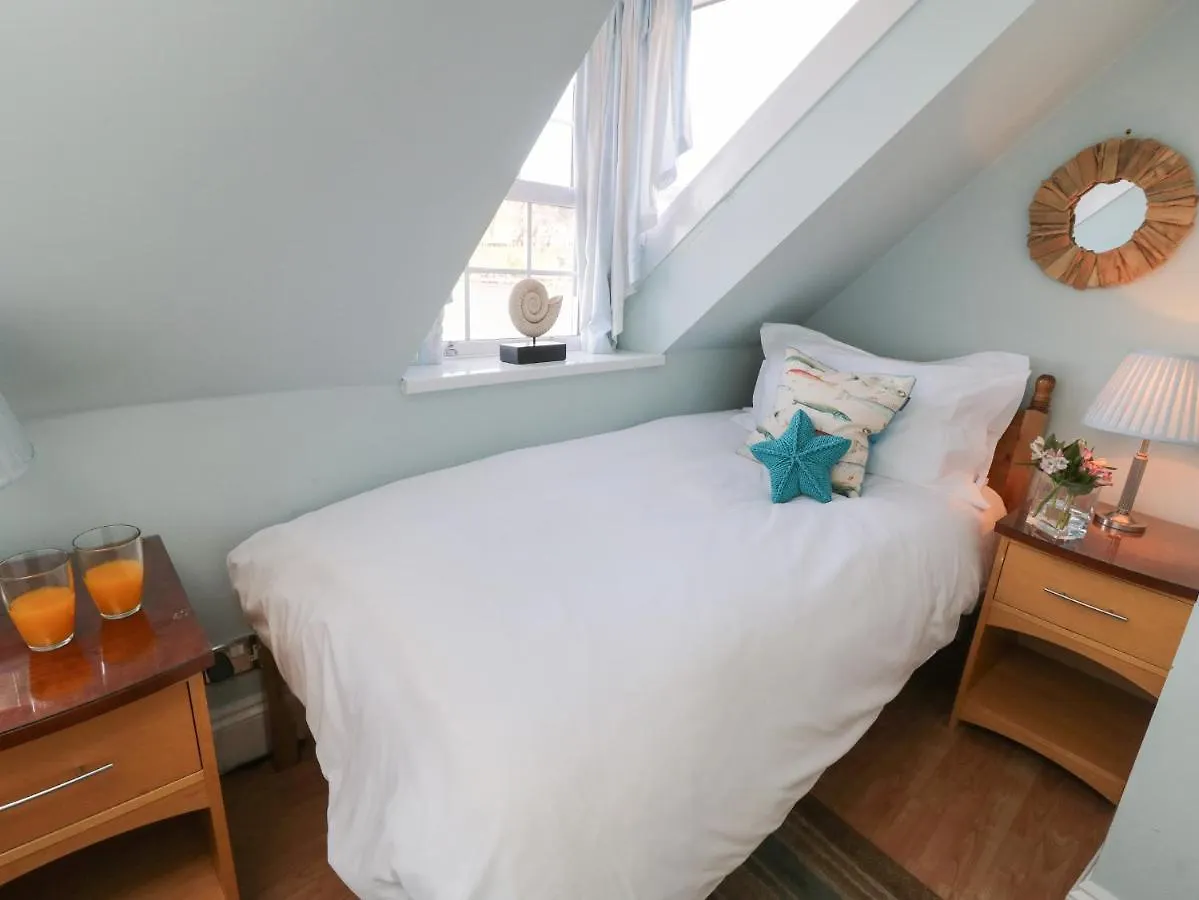 Holiday home Beachfront Whitby