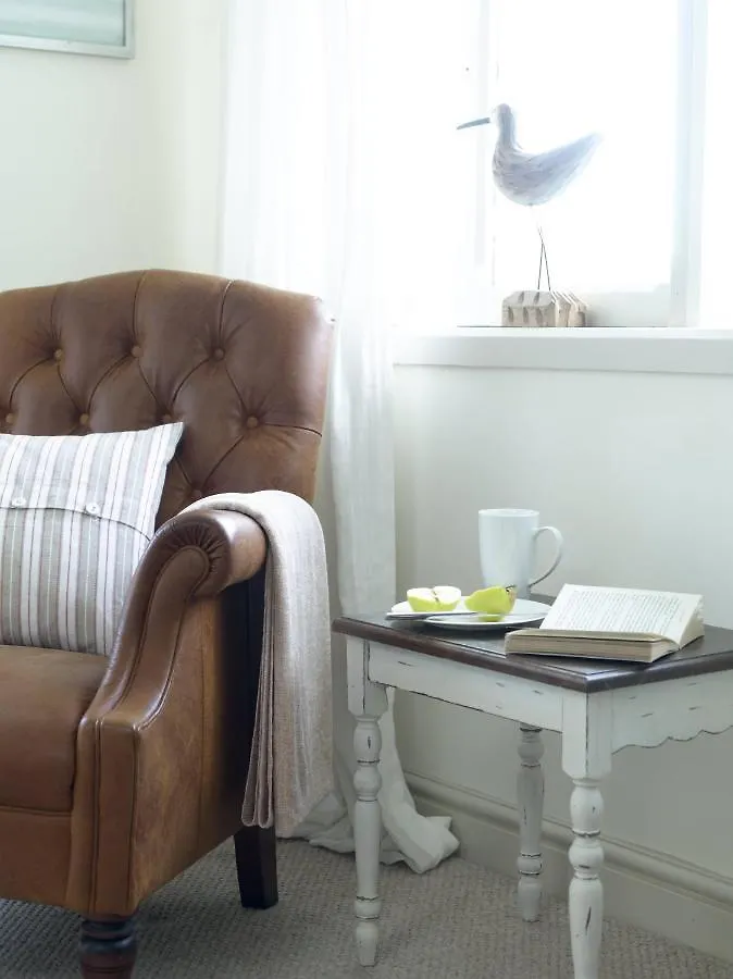 Casa vacanze East Row Whitby