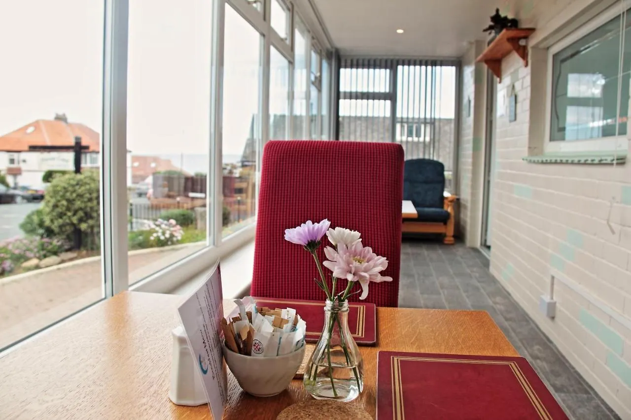 Haven Crest 4* Whitby