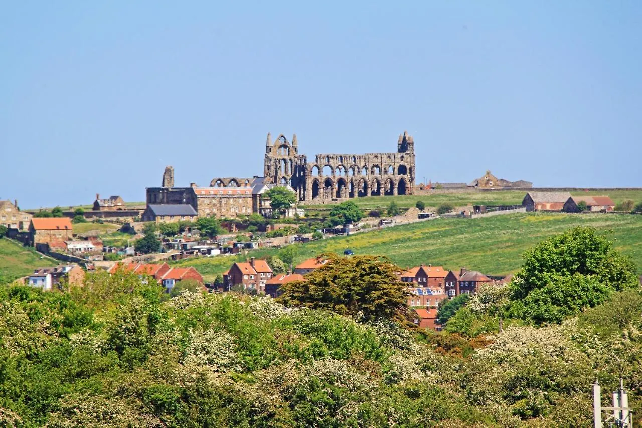 Haven Crest 4* Whitby