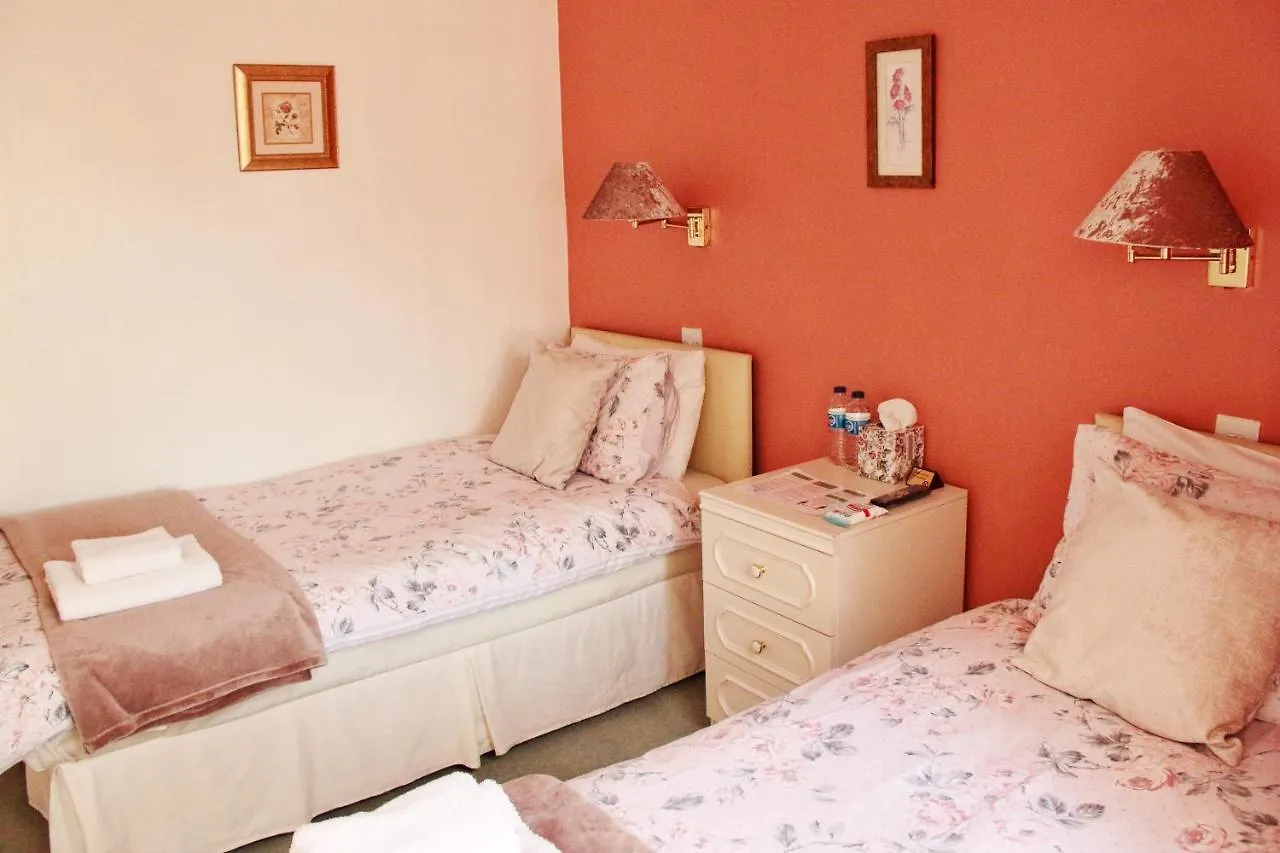 Haven Crest Guest house 4*