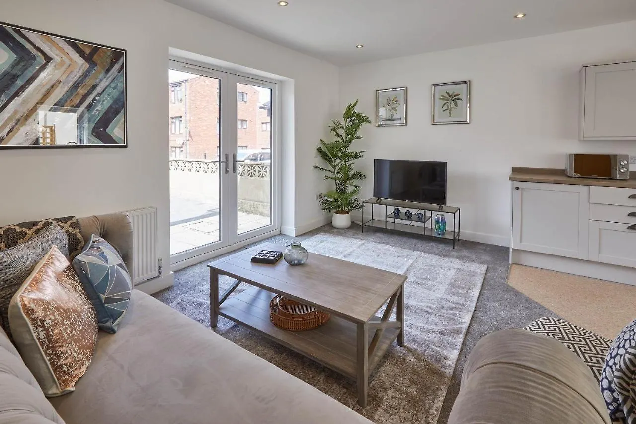 Host & - Welton View Holiday home Whitby