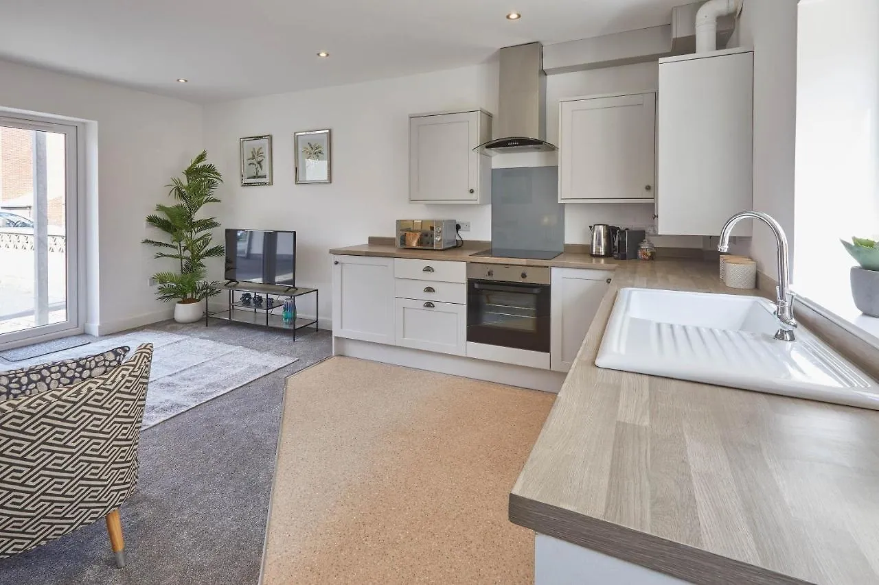 Host & - Welton View Holiday home *