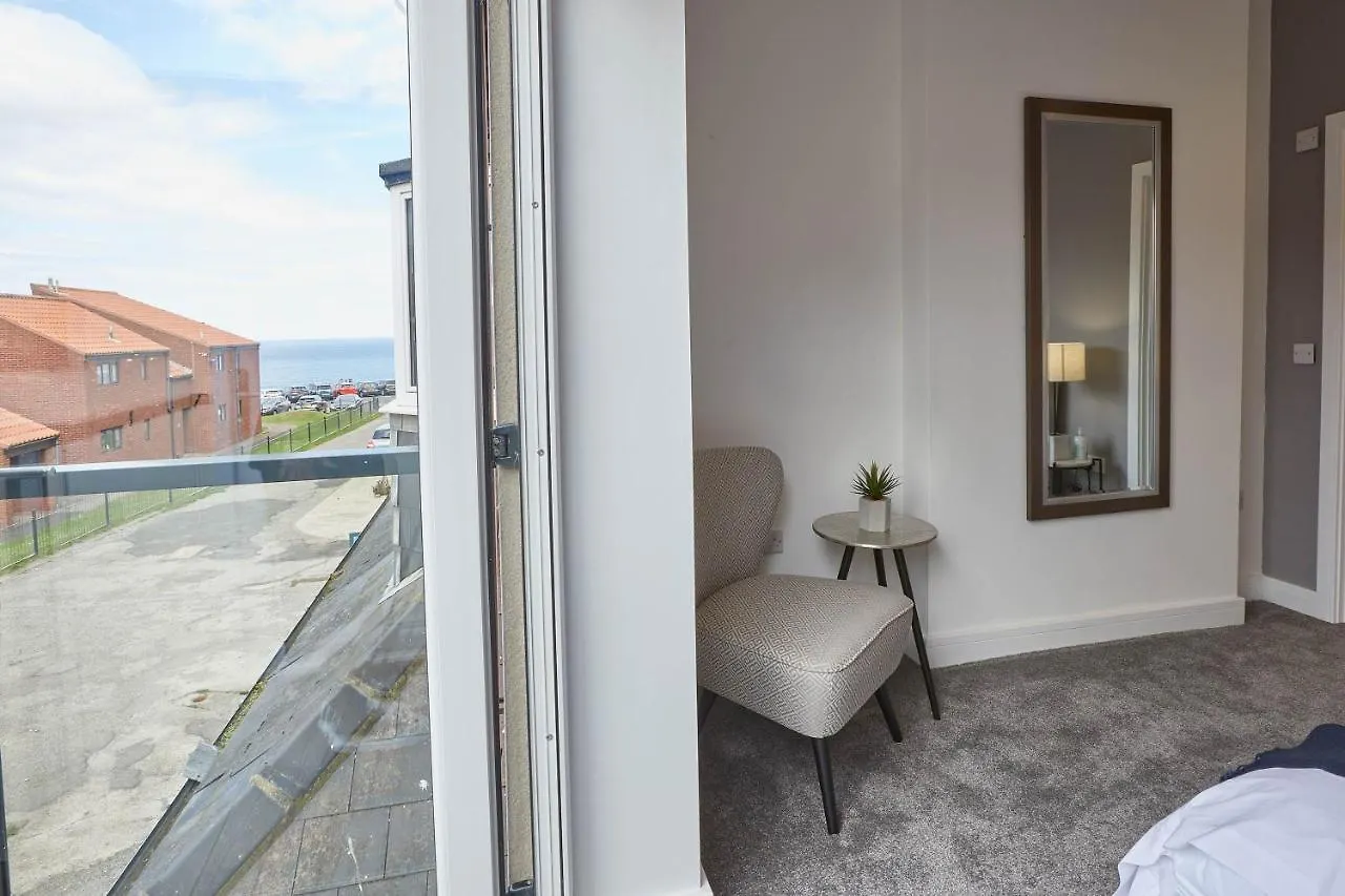 Host & - Welton View * Whitby
