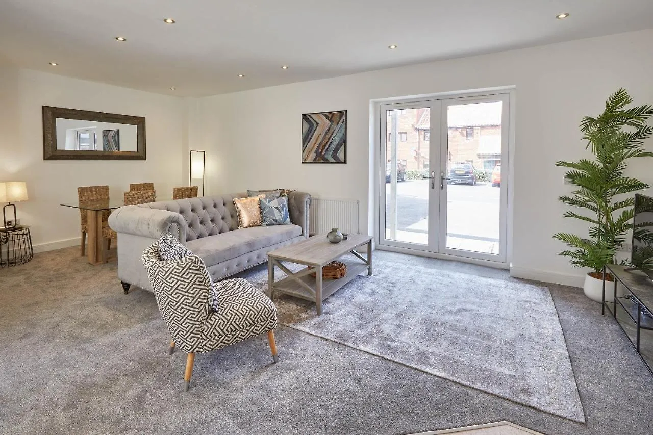 Host & - Welton View Holiday home Whitby