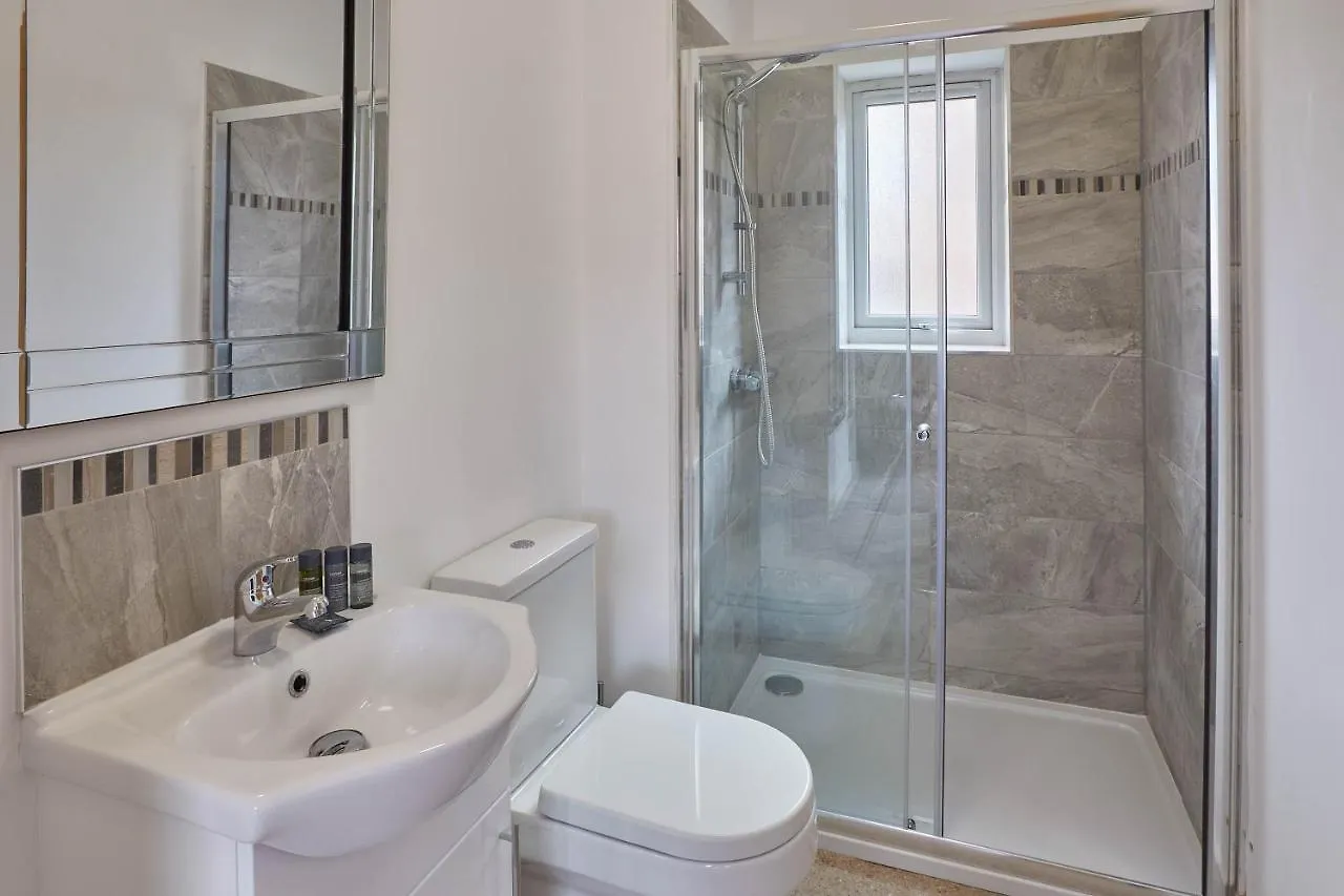 Host & - Welton View Holiday home Whitby