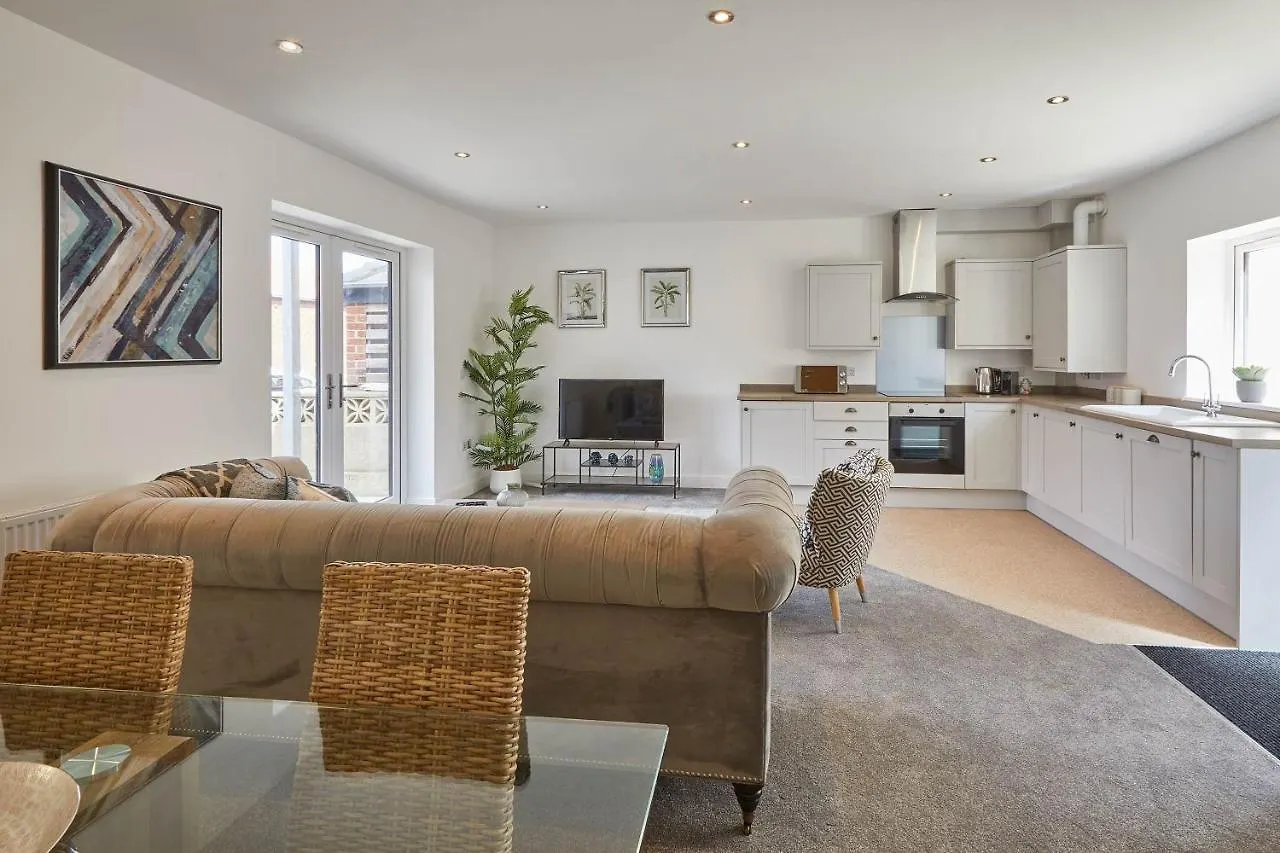 Host & - Welton View * Whitby