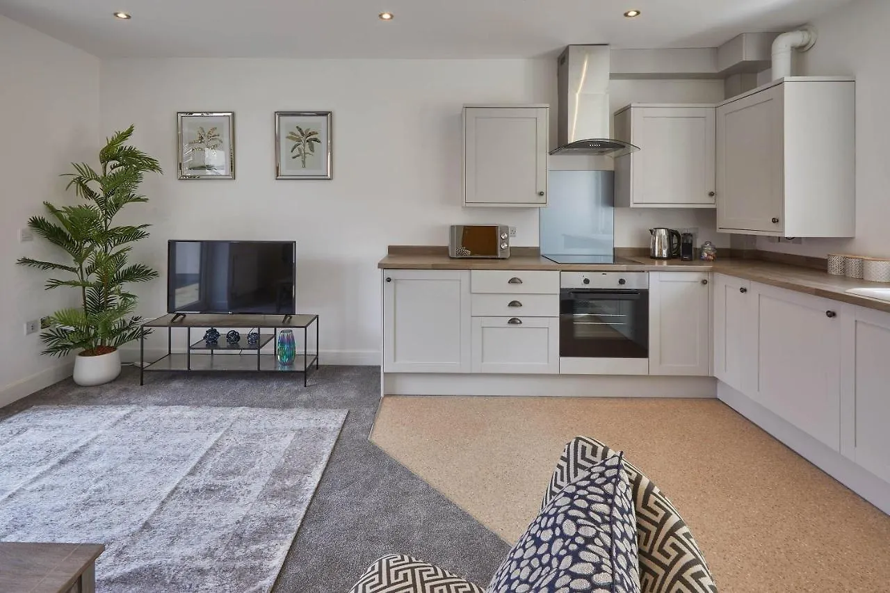 Holiday home Host & - Welton View *