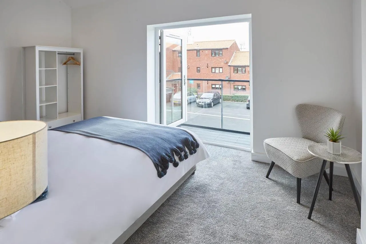 Host & - Welton View Holiday home Whitby