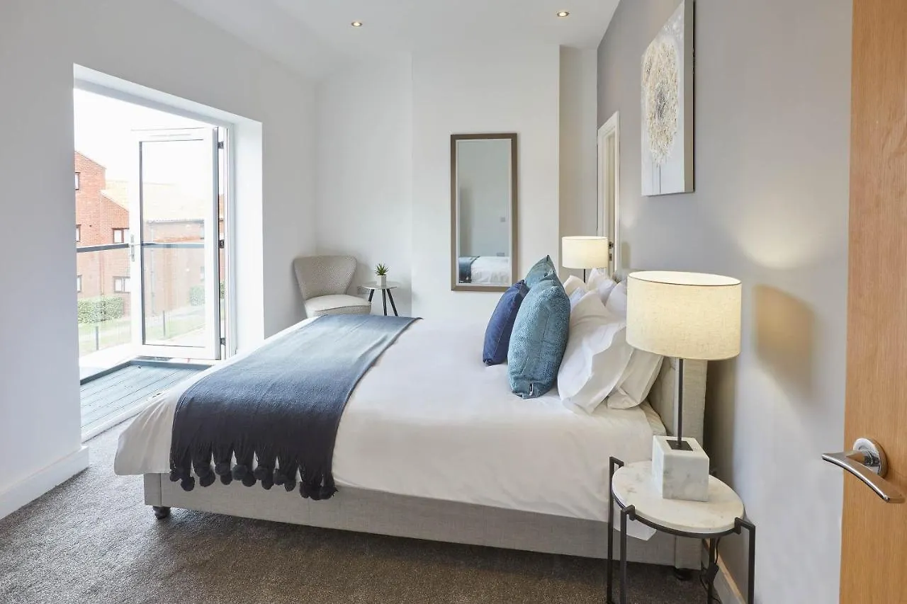 Holiday home Host & - Welton View Whitby