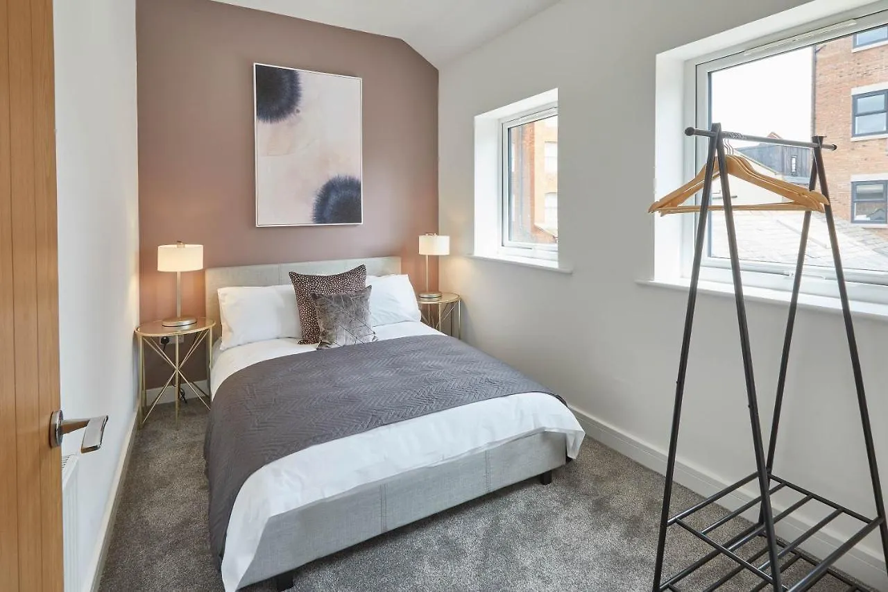 Holiday home Host & - Welton View