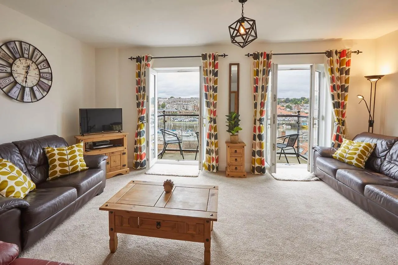 Host & - Harbour View House Holiday home