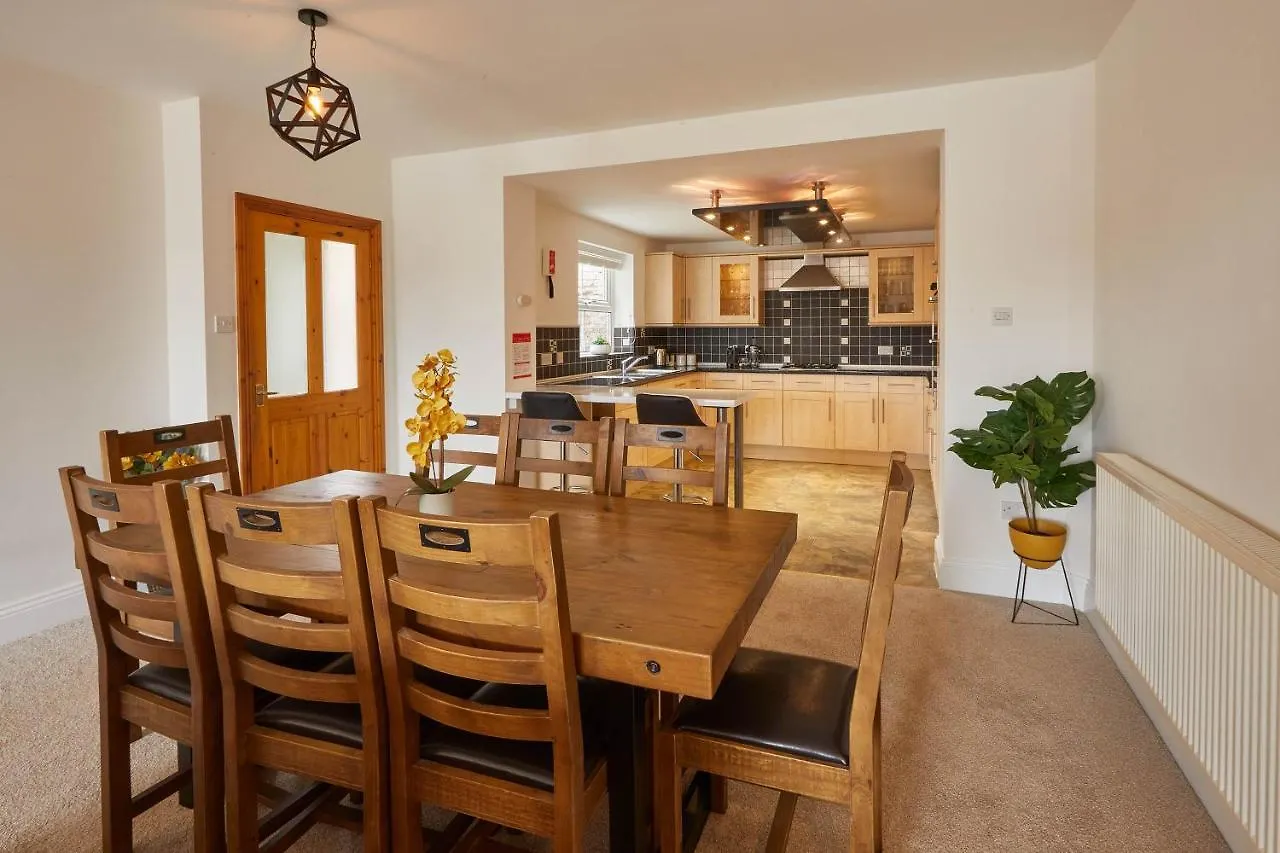 Host & - Harbour View House Holiday home *