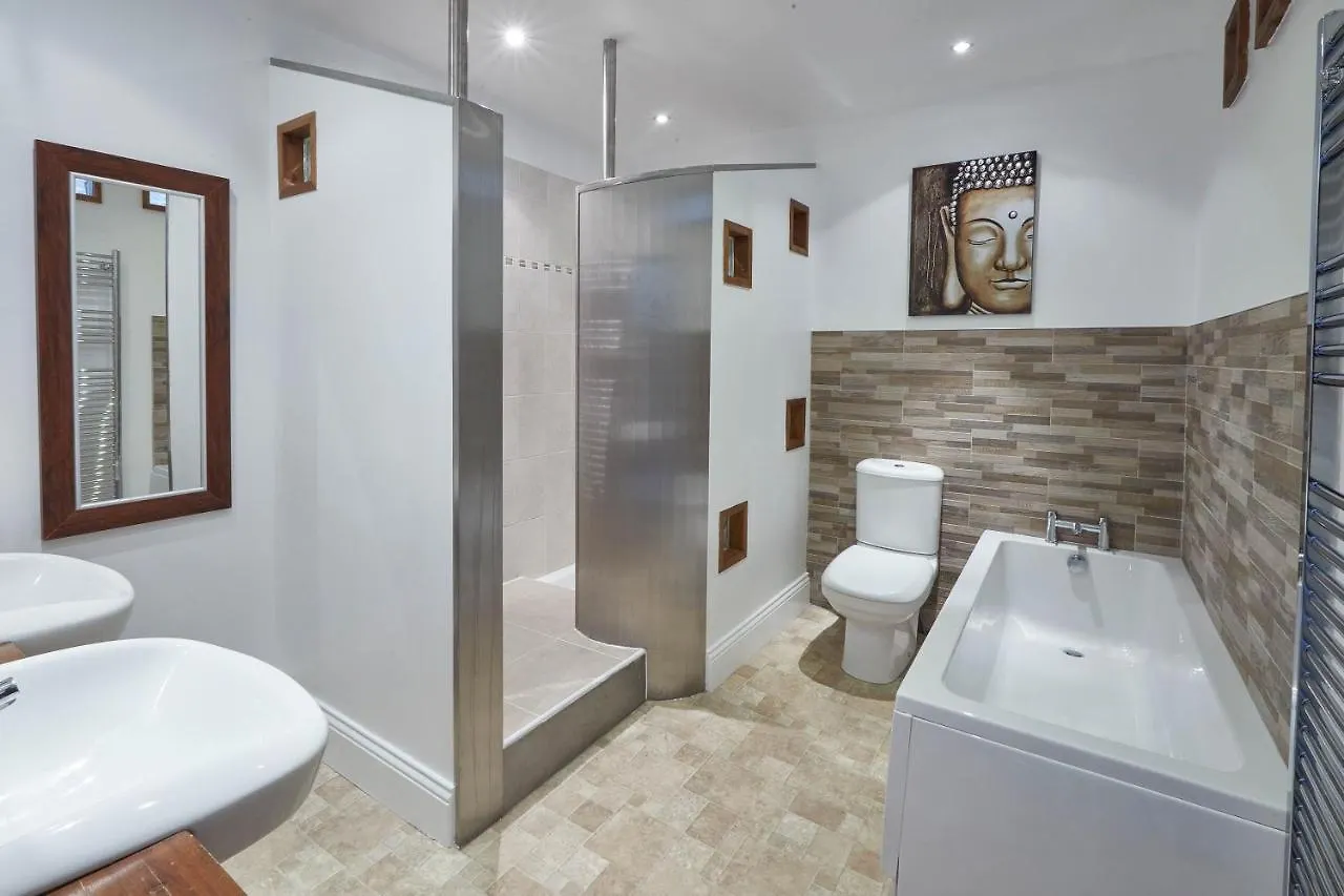 Holiday home Host & - Harbour View House Whitby