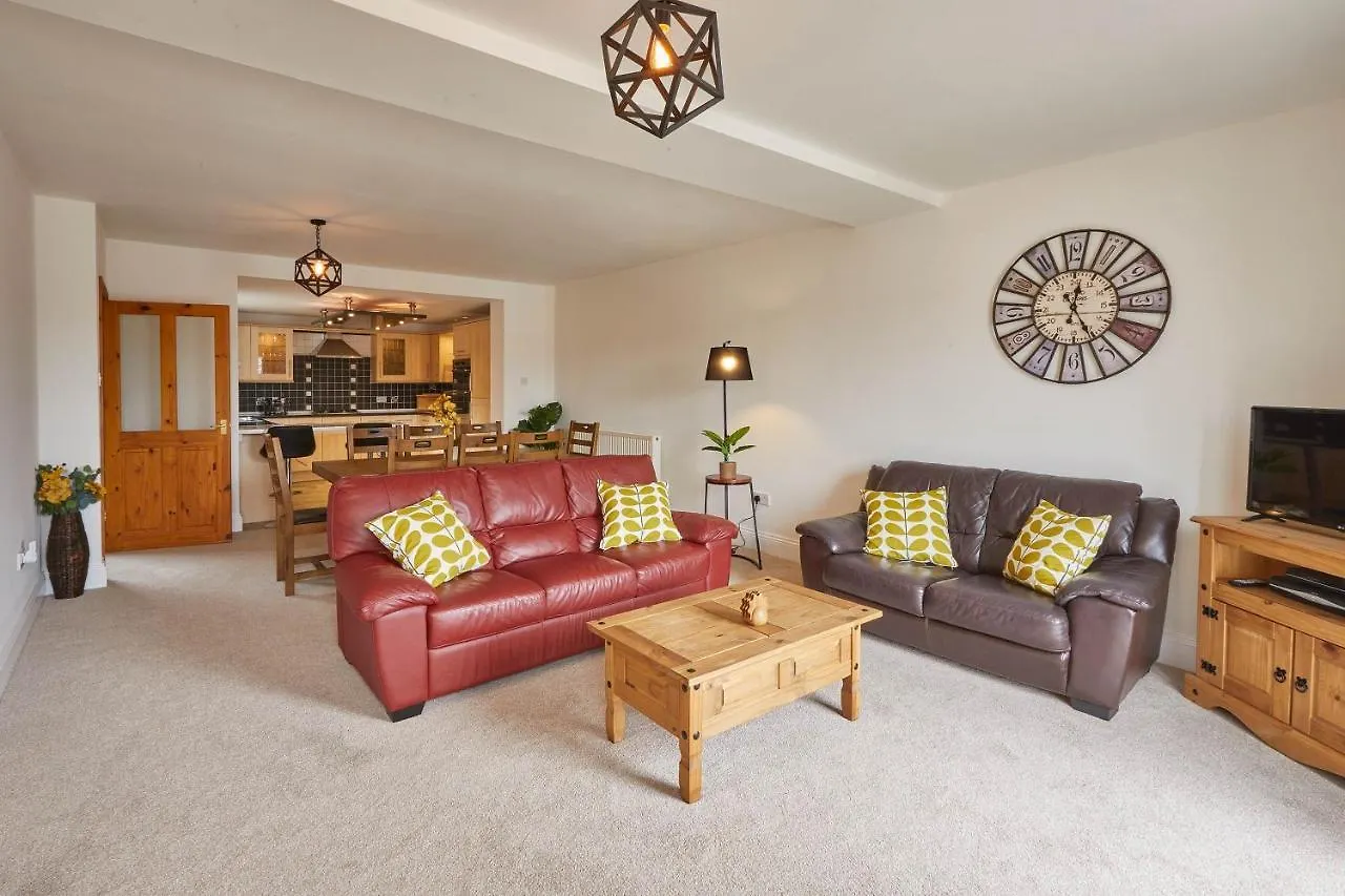 Host & - Harbour View House Holiday home Whitby