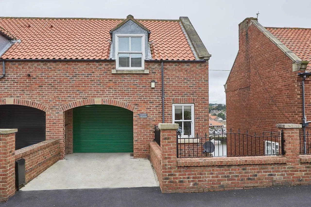 Host & - Harbour View House Holiday home *