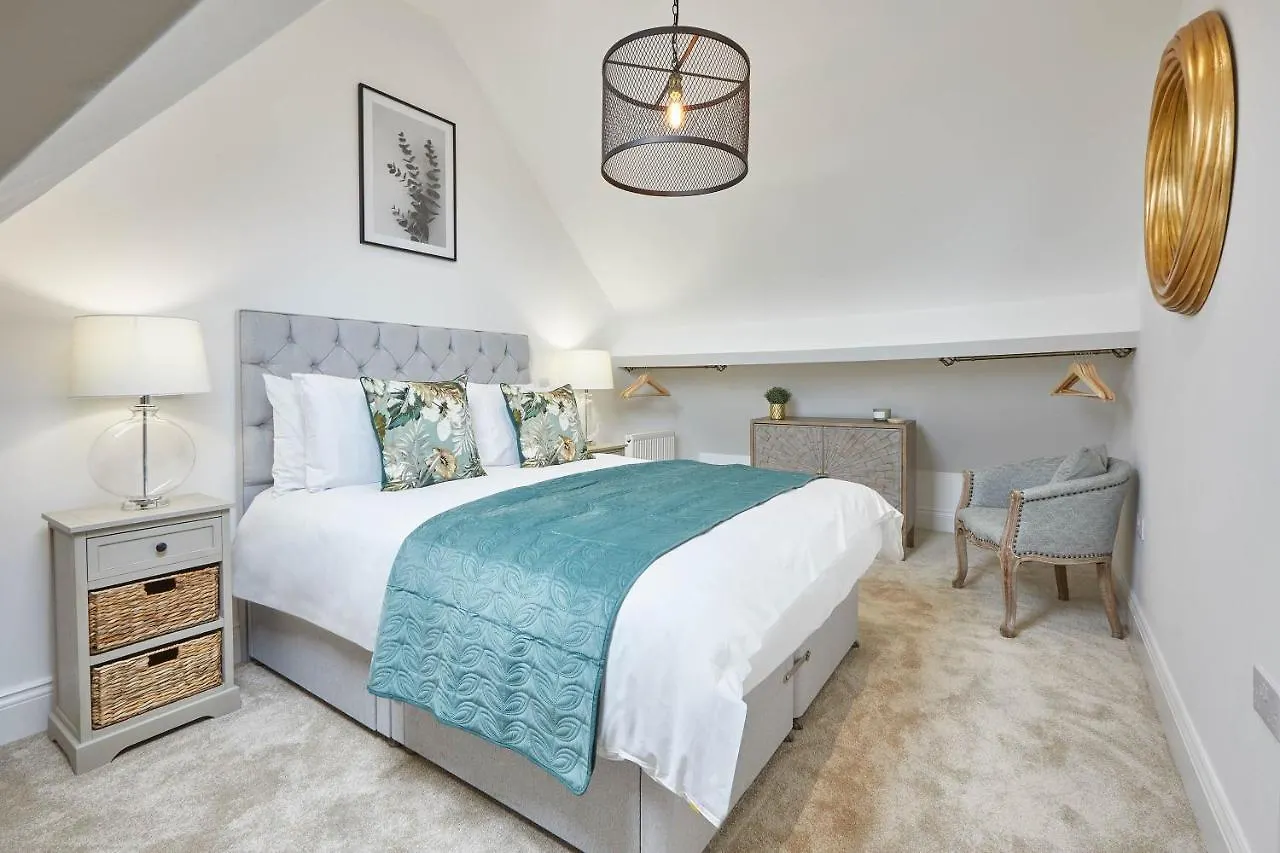 Casa vacanze Host & - Dunsley Chapel Whitby