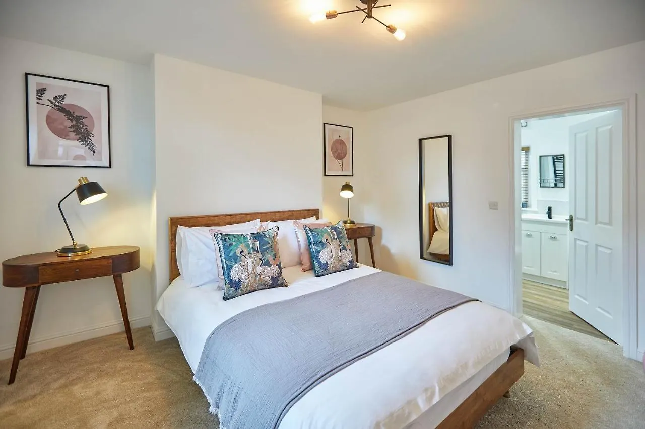 Holiday home Host & - Dunsley Chapel *