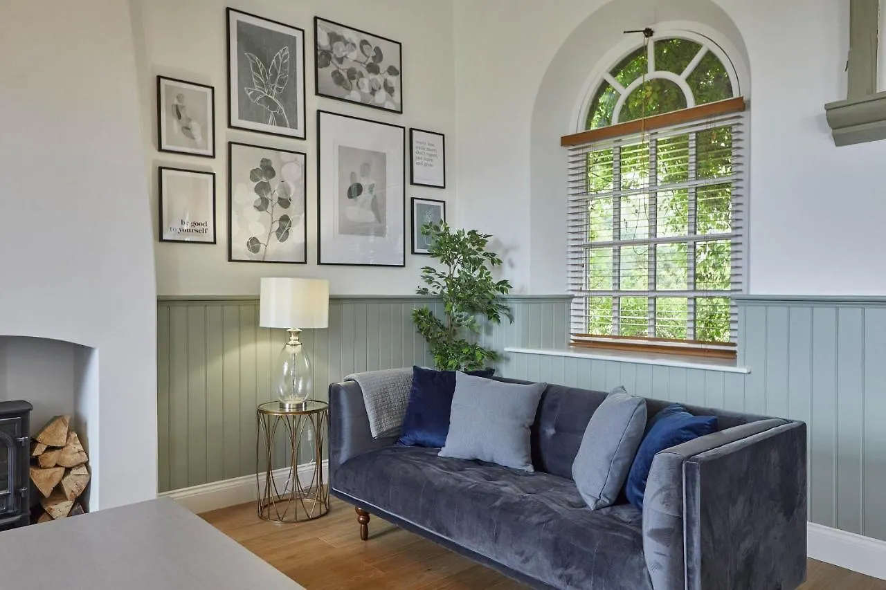 Host & - Dunsley Chapel Holiday home