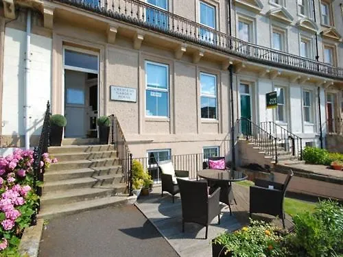 Crescent Garden House 5*