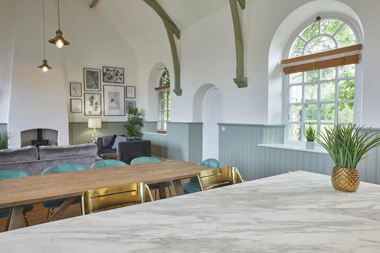 Casa vacanze Host & - Dunsley Chapel