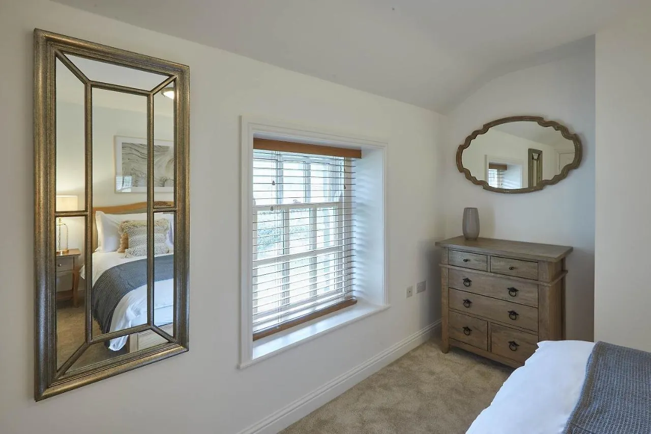 Casa vacanze Host & - Dunsley Chapel *