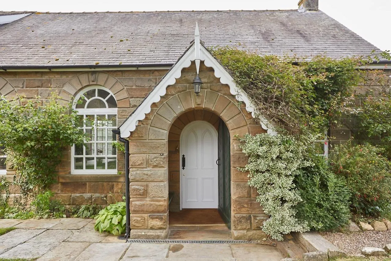 Holiday home Host & - Dunsley Chapel *
