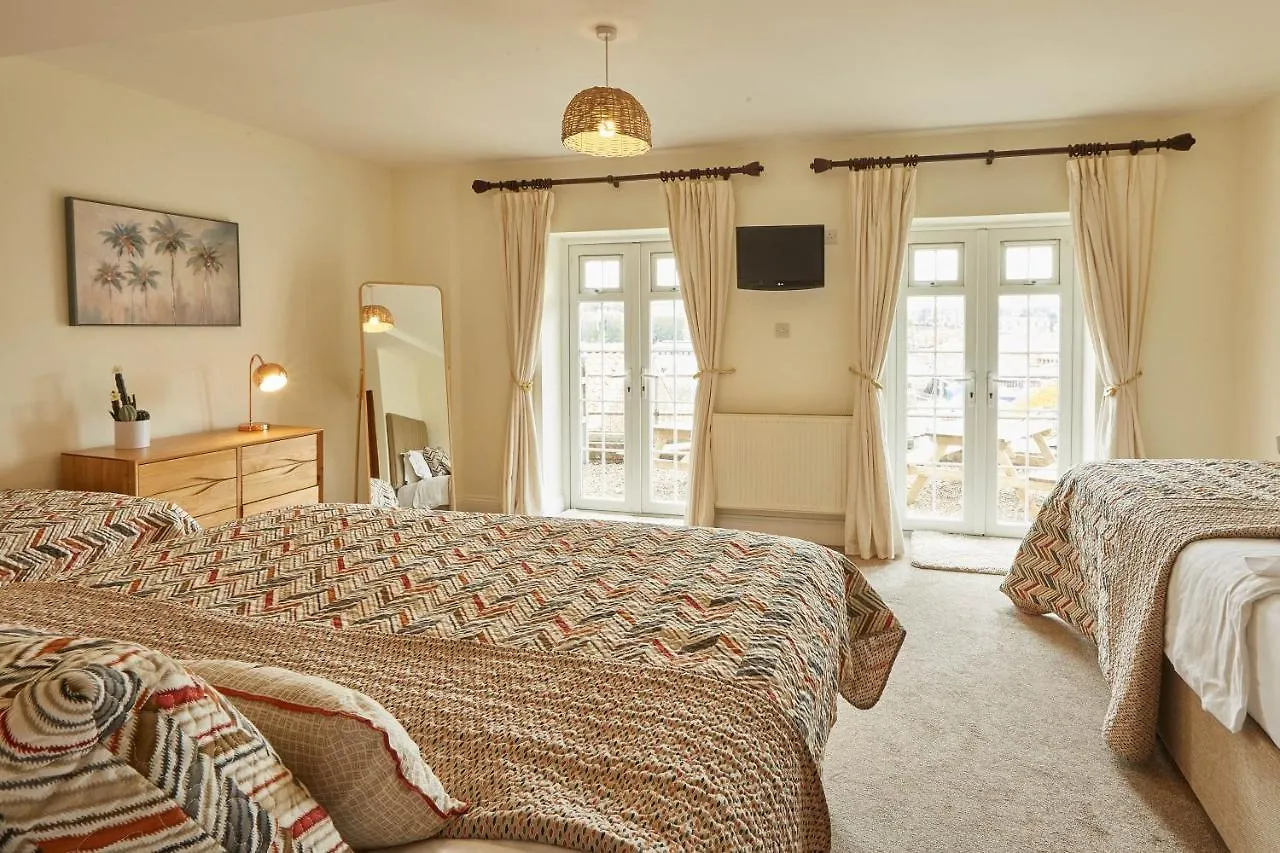 Holiday home Host & - Harbour View House *