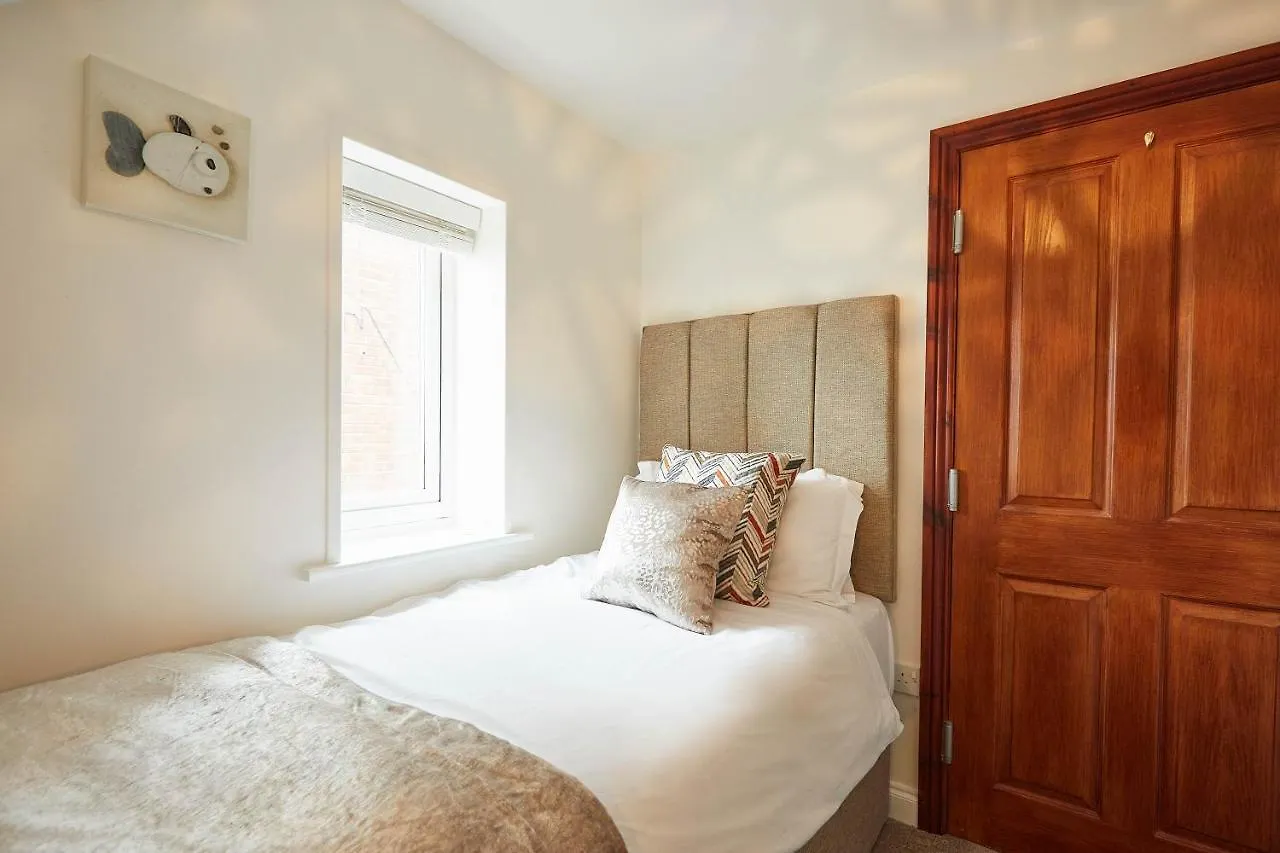 Host & - Harbour View House Holiday home