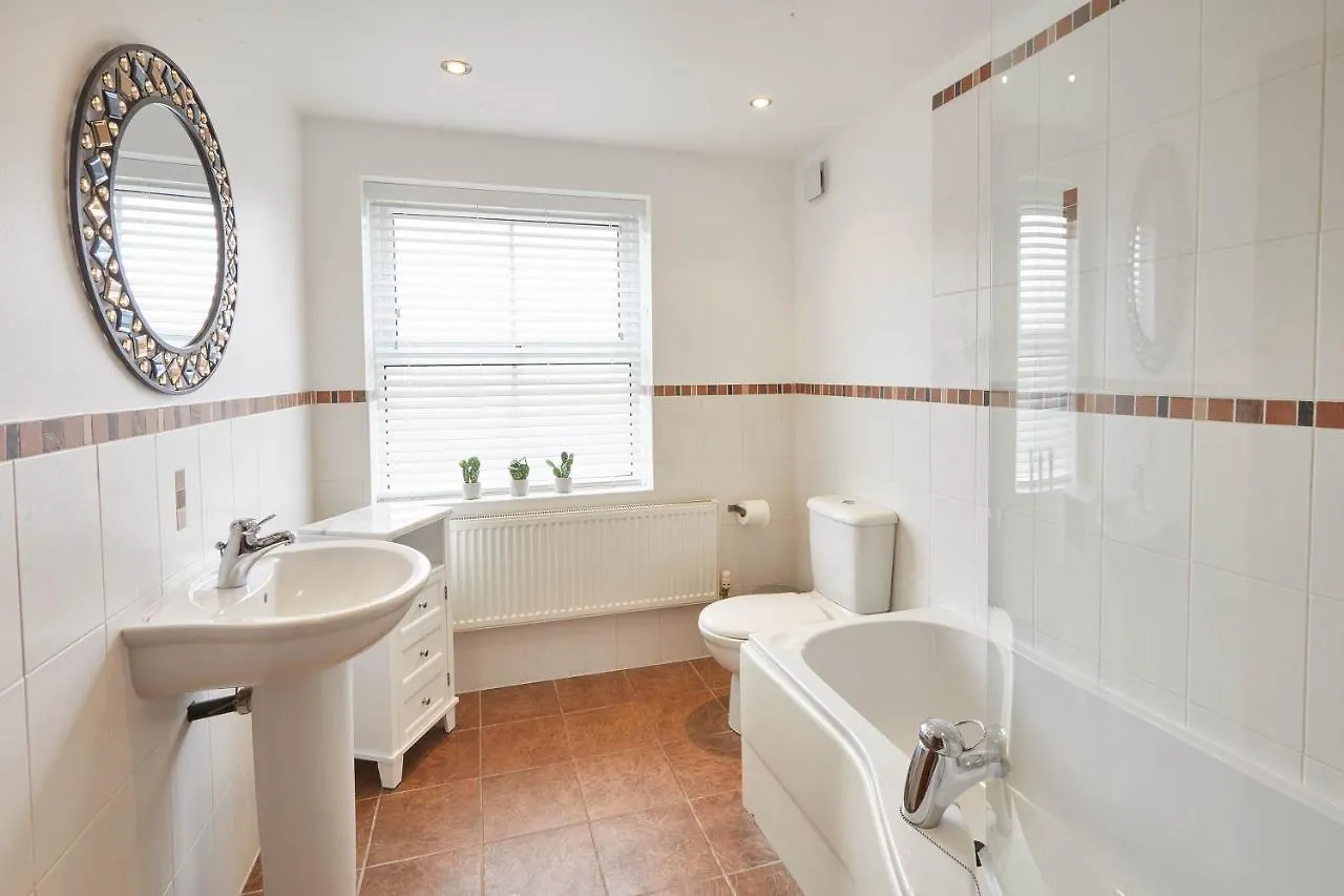 Host & - Harbour View House Holiday home Whitby