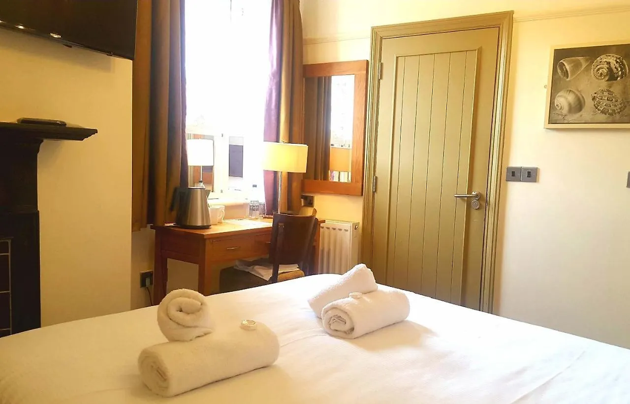 Locanda The Dolphin 3*
