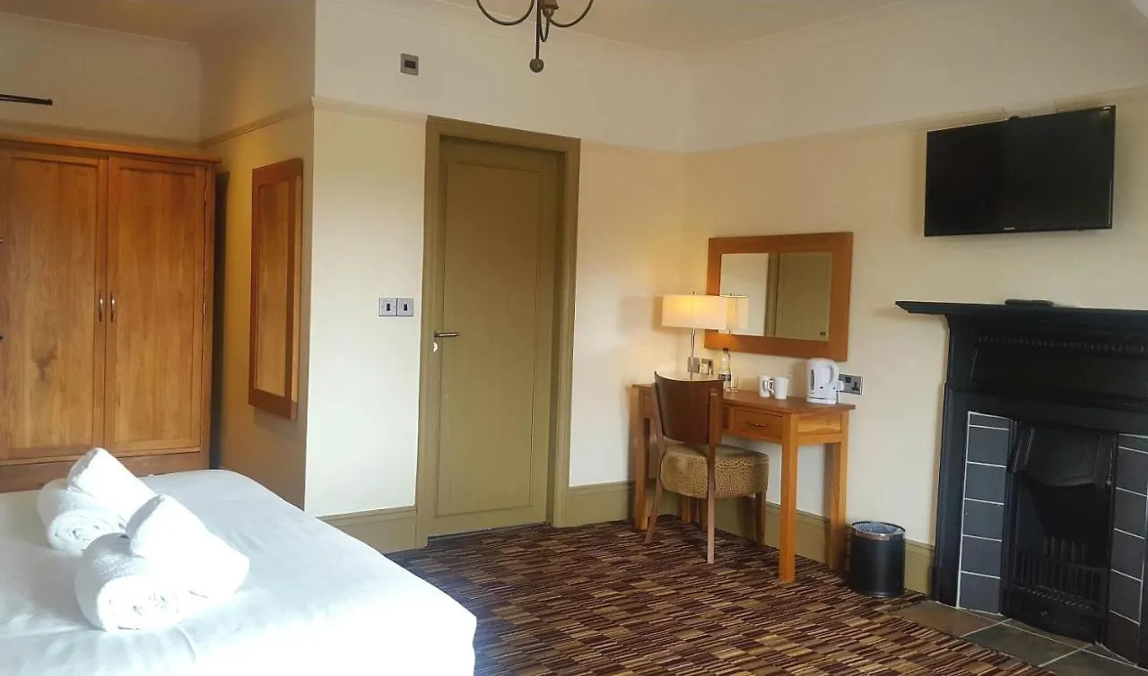 Locanda The Dolphin 3*