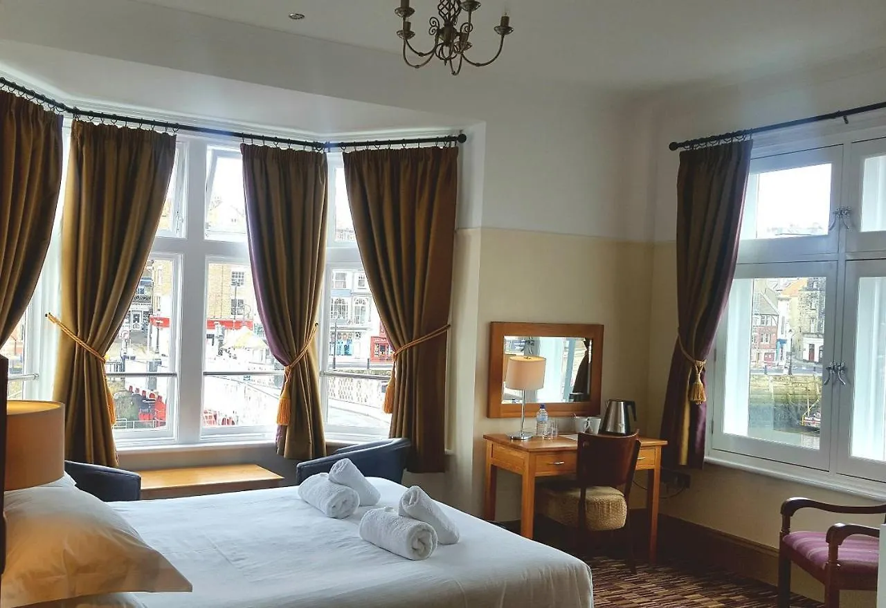 The Dolphin Locanda 3*