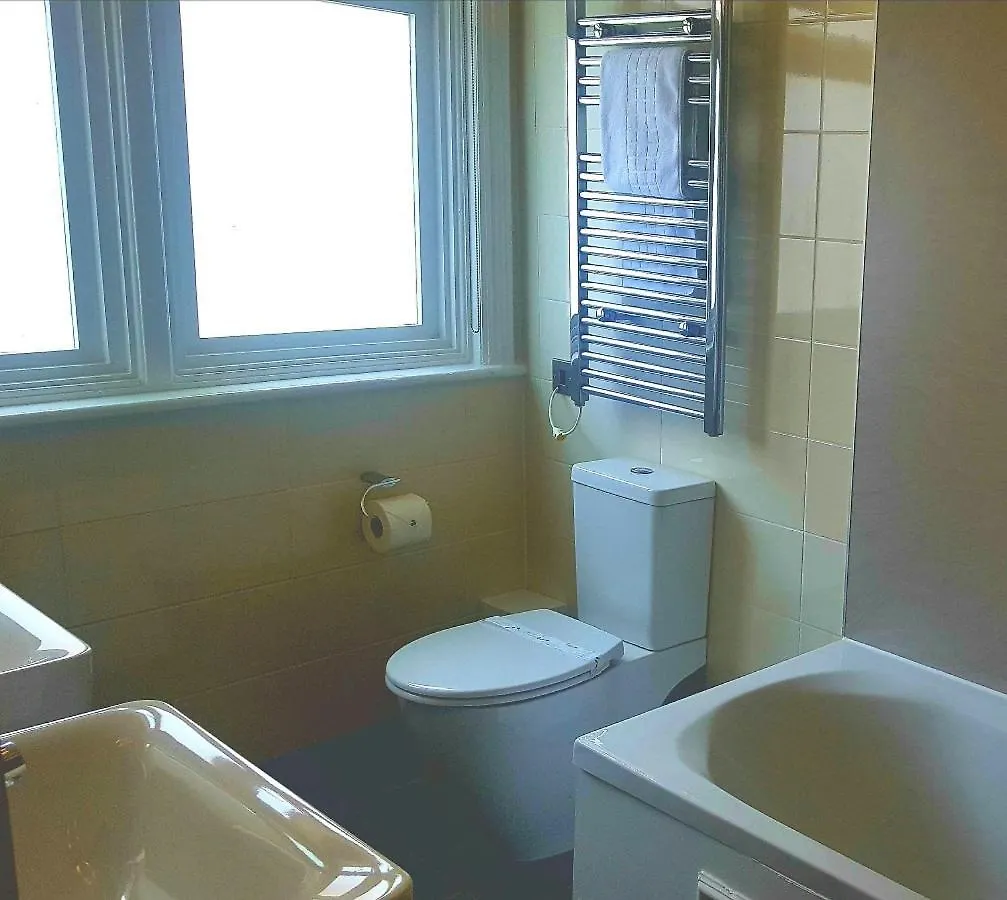 The Dolphin Locanda 3*