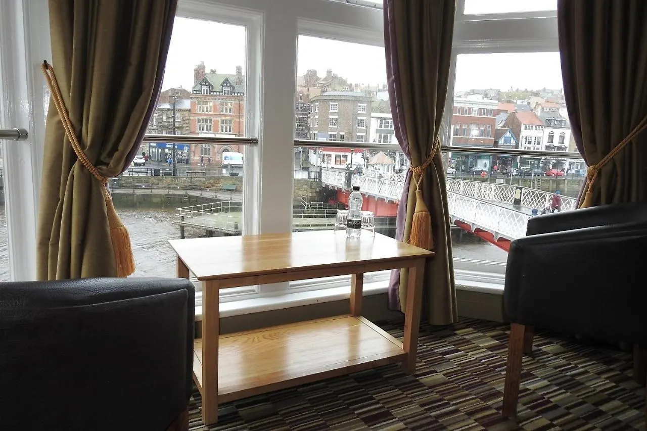 Locanda The Dolphin Whitby