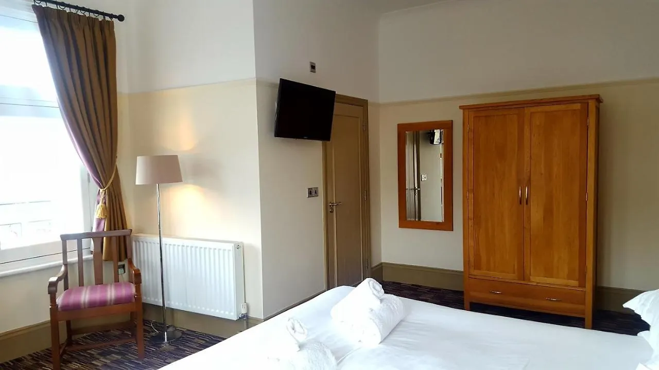 The Dolphin Locanda 3*