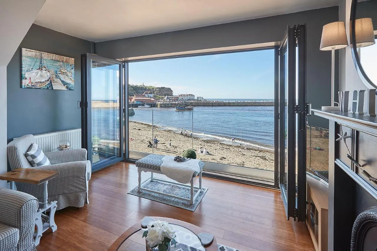 Holiday home Host & - No 3 Sandside