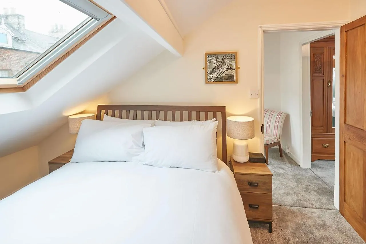 Host & - The Gray Haven Holiday home *